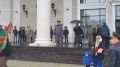 В Кирове, как и по всей стране, сегодня отмечают День Пограничника