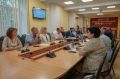 ВятГУ и ведущие предприятия региона согласовали стратегию подготовки кадров в рамках «Профессионалитета»