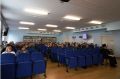 В Кирове сотрудники органов внутренних дел рассказали сотрудникам МЧС, как защититься от дистанционных преступлений