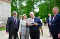 Депутат Андрей Березин будет контролировать ремонт Центра образования в Кирово-Чепецке