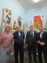 Александр Соколов: Побывал в «Вятской корзине» — центре народных промыслов в Кирово-Чепецке