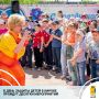 1 и 2 июня в библиотеках Кирова пройдет корпоративная акция «Детства край чудесный», приуроченная к Международному дню защиты детей