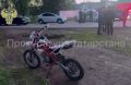 #кактамусоседей. В Бугульминском районе Татарстана 14-летняя школьница, управлявшая питбайком, погибла после наезда на опору освещения