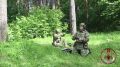 В Приволжском ордена Жукова округе Росгвардии впервые прошёл конкурс профессионального мастерства среди групп разминирования «Без права на ошибку»