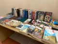 В Кирове проходят мероприятия в честь Дня защиты детей