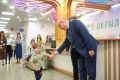 Александр Соколов: В День защиты детей состоялся «Фестиваль Движения Первых» во Дворце творчества — Мемориал