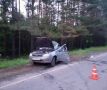По факту ДТП в Кильмезском районе сотрудники полиции проводят проверку