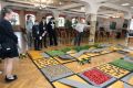 В Вятском ГАТУ с успехом прошел Всероссийский региональный этап конкурса «АгроНТРИ»