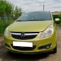 590 �.�. Opel Corsa, 2007 �.�