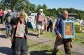 Сегодня паломники Великорецкого крестного хода возвращаются в Киров