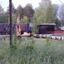 В Кирово-Чепецком районе устраняют последствия вчерашней грозы и урагана