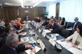 Заседание Комитета Государственной Думы по физической культуре и спорту