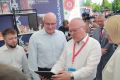 Кировская область презентовала квест к своему 90-летию на международном туристическом форуме «Путешествуй!»(0+) в Москве