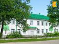 В поселке Торфяном Оричевского округа завершается капремонт детского сада «Тополек»