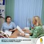В центре местной активности № 3 состоялся прием граждан с участием депутата Кировской городской Думы Татьяны Аблонской