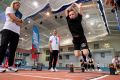 Жителей Кирова приглашают к участию в фестивале ГТО