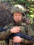 Кировчанин Руслан М. награжден медалью «За храбрость» II степени за выполнение боевой задачи