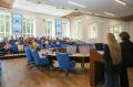 Тренажеры для коров, умные контейнеры и разминка для мозга! Чем еще удивляли студенты на четвертой волне «Агровзлета»?