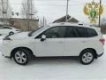 Суд в Лузе конфисковал Subaru стоимостью 1,8 млн у пьяного водителя