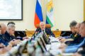 Губернатор Александр Соколов поставил задачу не допустить роста цен на заправках