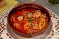 Супы на любой вкус: выбираем лучшее для холодного вечера