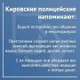 Жительница Кирова перевела мошенникам 1 миллион 445 тысяч рублей