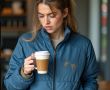 Как вернуть жизнь любимой куртке: находка, которая поразила даже химчистку