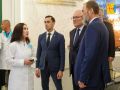 В Центре медицинской реабилитации и санаторно-курортного лечения в Митино проходят лечение участники СВО и члены их семьей не только из Кировской области, но и из других регионов Приволжского федерального округа