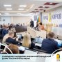 Во вторник, 30 июня, в 10.00 состоится сорок второе заседание Кировской городской Думы седьмого созыва