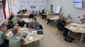 Участники проекта «Вятский корпус Защитников Отечества» вышли на заключительную стажировку