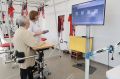 40 единиц оборудования появятся в службе медицинской реабилитации Вятскополянской ЦРБ