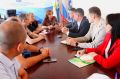 Инвестор рассматривает масштабную застройку ИЖС в Вятскополянском районе