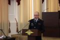 В УМВД России по Кировской области прошло торжественное мероприятие, приуроченное к празднованию 90-летия Госавтоинспекции