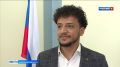 Уроженец Йемена получил российский паспорт в Кирове