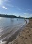 Кировчан просят не купаться в Вятке из-за подъема воды