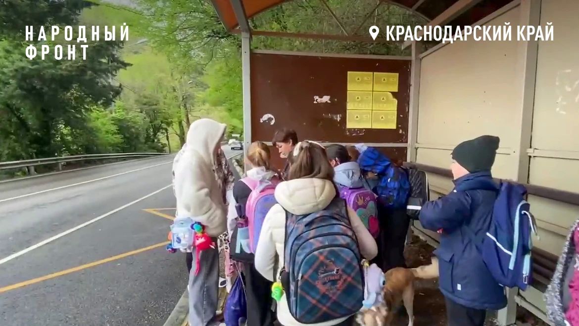 Народный фронт + Госавтоинспекция = безопасная дорога Народный фронт + Госавтоинспекция = безопасная дорога
