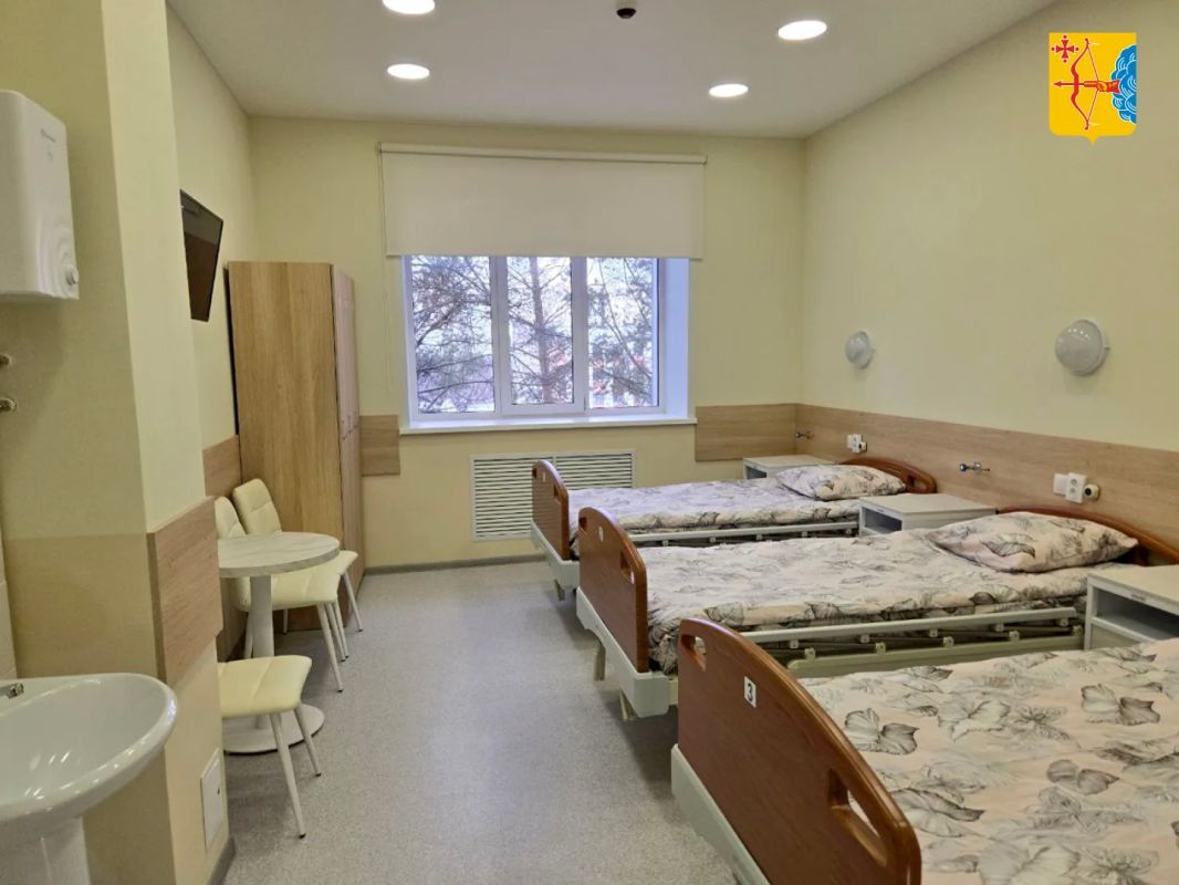 В Котельничском филиале Больницы скорой помощи выполнено уже 260 операций, в их числе 67 операций по профилю «сердечно-сосудистая хирургия» и 75 операций по профилю «гинекология» В Котельничском филиале Больницы скорой помощи выполнено уже 260 операций, в их числе 67 операций по профилю «сердечно-сосудистая хирургия» и 75 операций по профилю «гинекология»