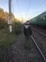 Поезд насмерть сбил 78-летнего жителя Кировской области