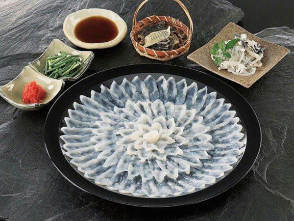 Путешествие по экзотическим вкусам: самые необычные блюда мира