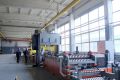 Промышленность Кировской области продолжает расти вопреки санкциям