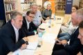 Для Мурыгино разработают план развития до 2036 года