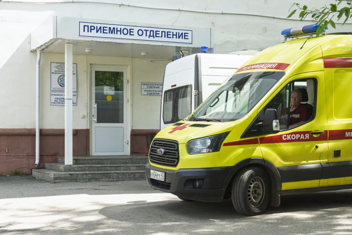 В Кирове для экстренных служб будут выделены две заправки