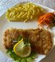 Отбивная из кальмара: удивительный вкус и оригинальность на вашем столе