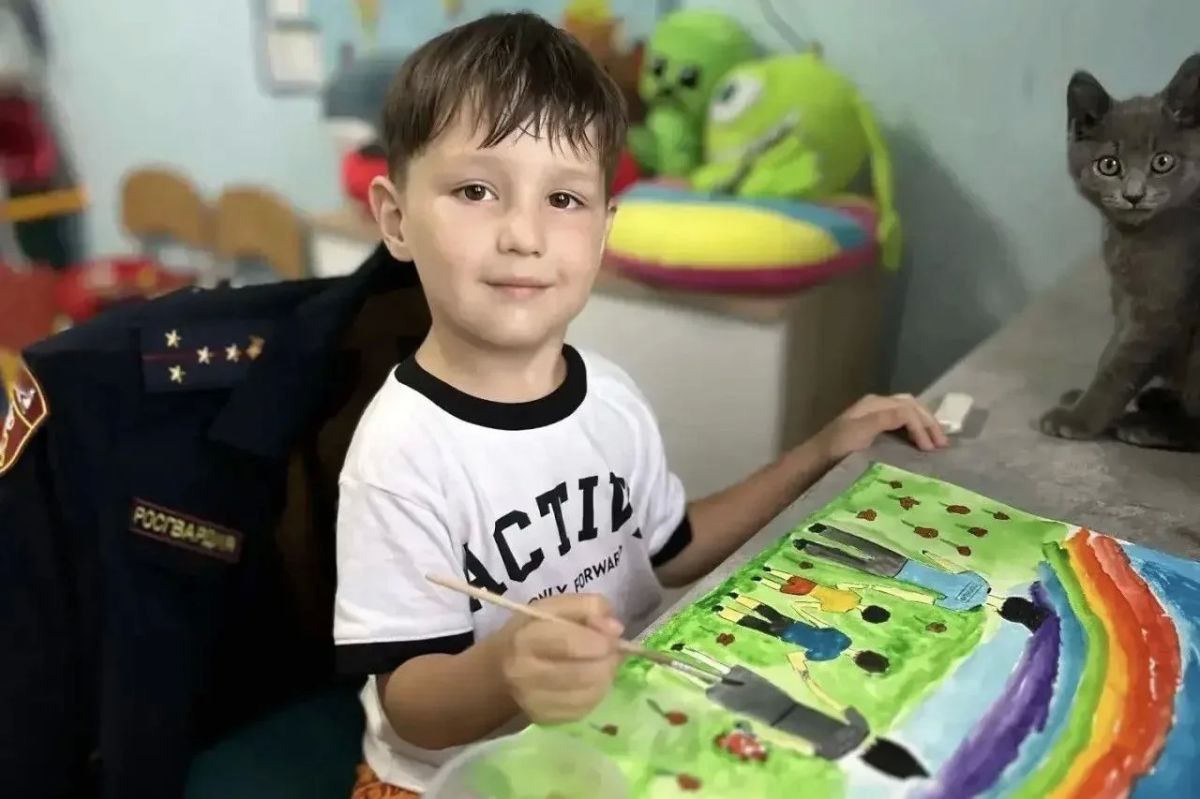 В год 10-летия ведомства и 215-й годовщины войск правопорядка в подразделениях Приволжского ордена Жукова округа Росгвардии прошли праздничные мероприятия, приуроченные к Дню семьи, любви и верности В год 10-летия ведомства и 215-й годовщины войск правопорядка в подразделениях Приволжского ордена Жукова округа Росгвардии прошли праздничные мероприятия, приуроченные к Дню семьи, любви и верности