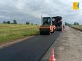 В Уржумском районе отремонтировали участок Уржум — Лопьял