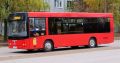 В Кировской области за пять месяцев автобусы перевезли более 37 млн пассажиров