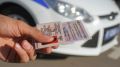 Жителя Арбажского района осудили за управление автомобилем по поддельным водительским правам