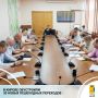 В администрации Кирова состоялось очередное заседание комиссии по безопасности дорожного движения