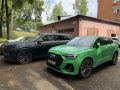 Конфискованные у кировчан за алкоголь и наркотики авто направили на СВО