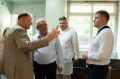 Вадим Ральников: «Открытие второго сосудистого центра в Вятских Полянах спасёт сотни жизней»